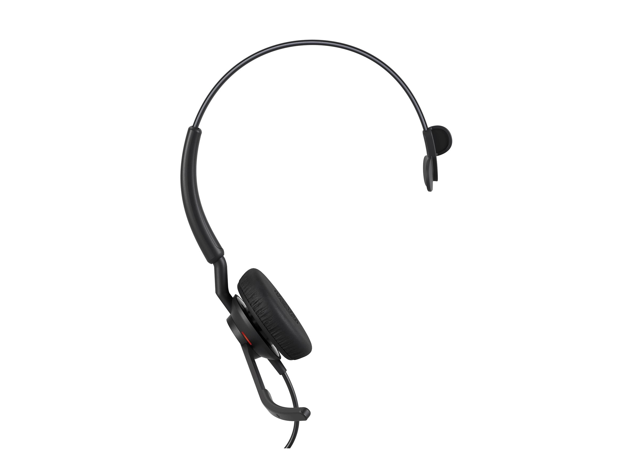 JABRA Engage 50 II Link Mono USB C/A UC - Verpackung