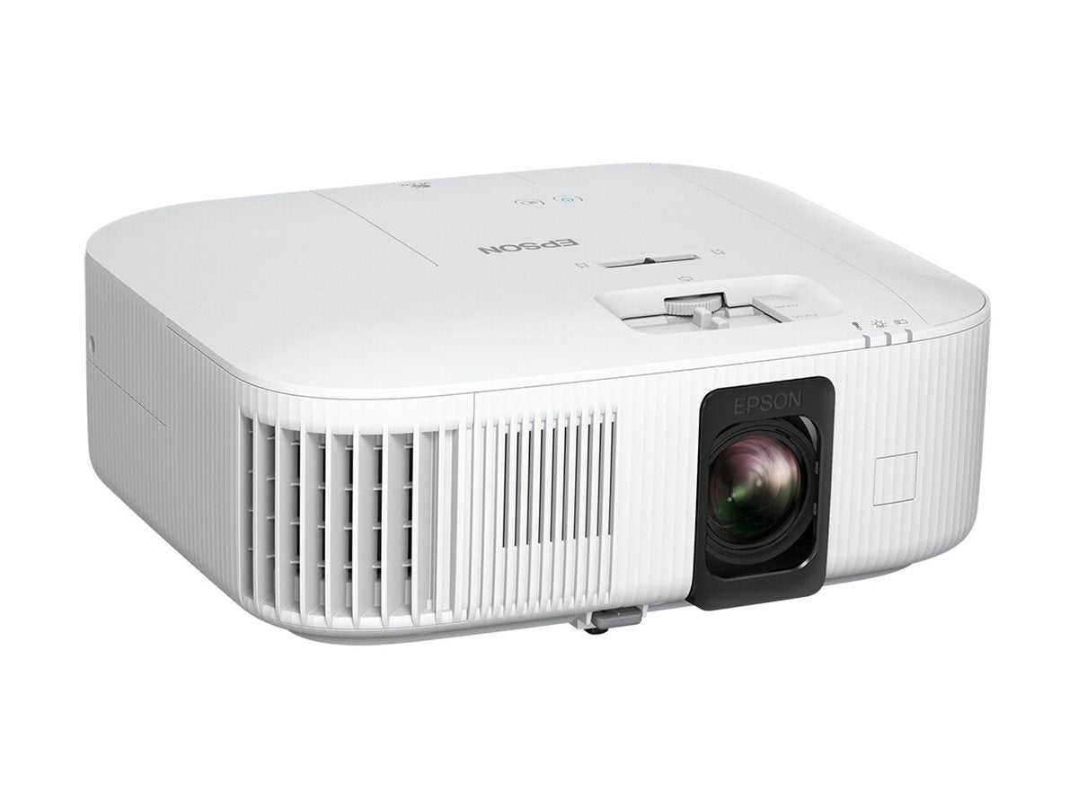 EPSON EH-TW6250 4K PRO-UHD Projektor Verpackung