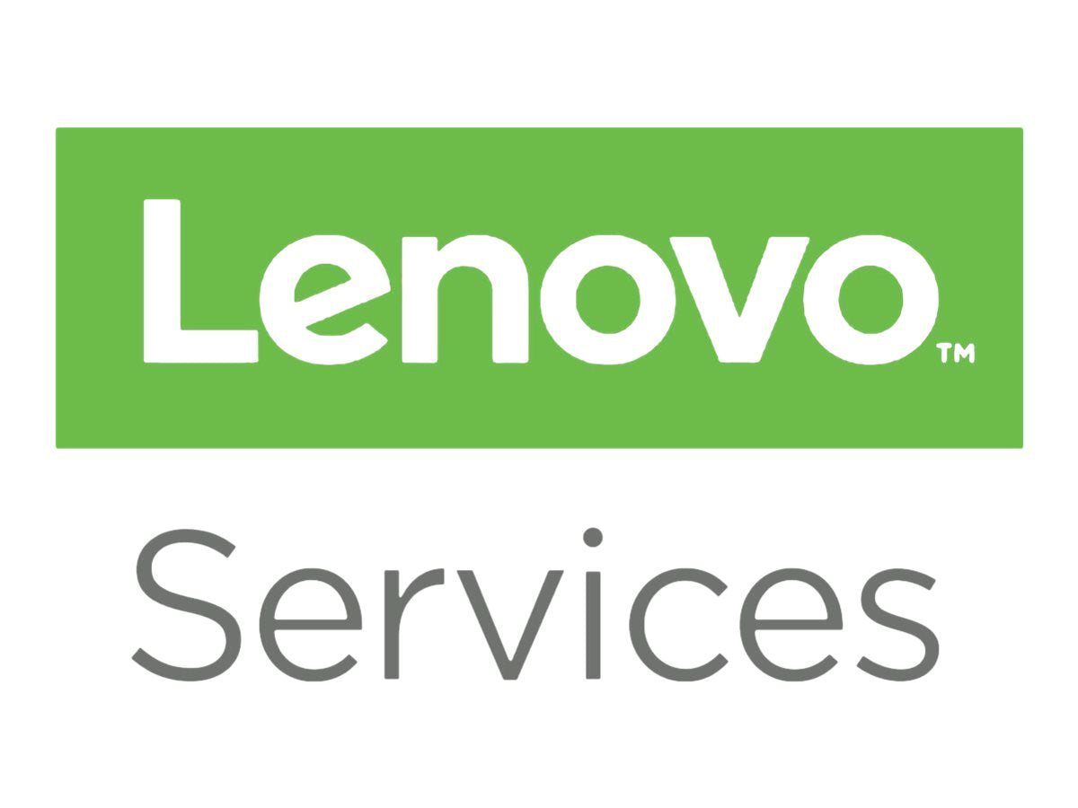 LENOVO 2Y Premier Support upgrade from 1Y Premier Support