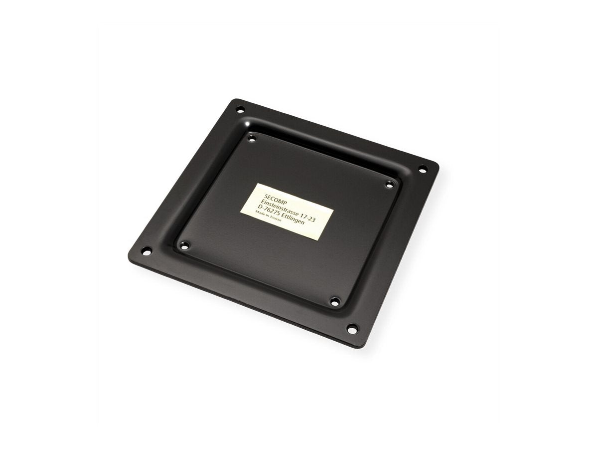 ROLINE VESA-Adapter 75x75 auf 100x100 - Verpackung