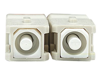INTELLINET LWL Kabel SC/SC OM2 5m orange Duplex Multimode Detailansicht