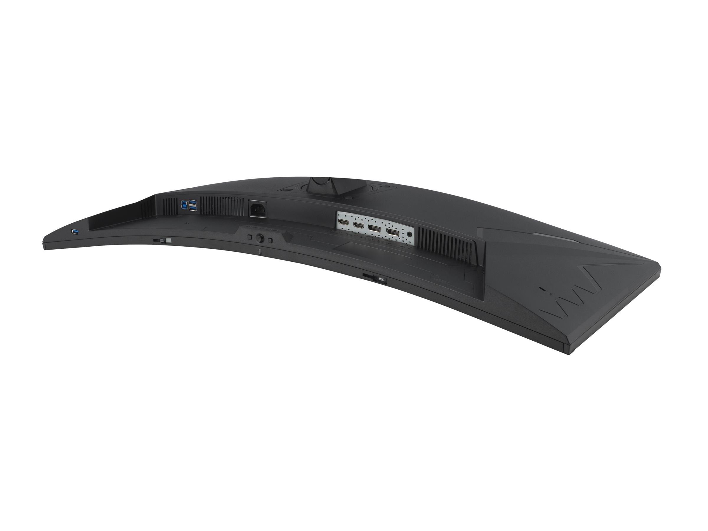 ASUS TUF Gaming VG34WQML5A Monitor Vorderansicht