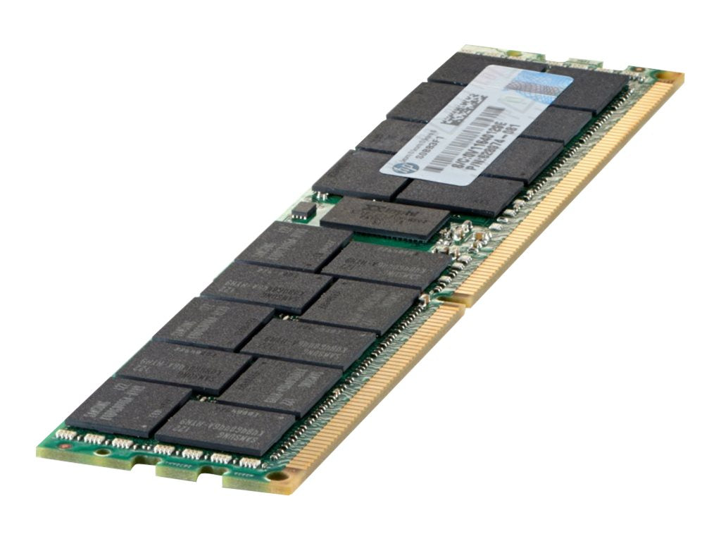 HPE 16GB 2Rx4 PC3-14900R-13 Kit (P) Verpackung
