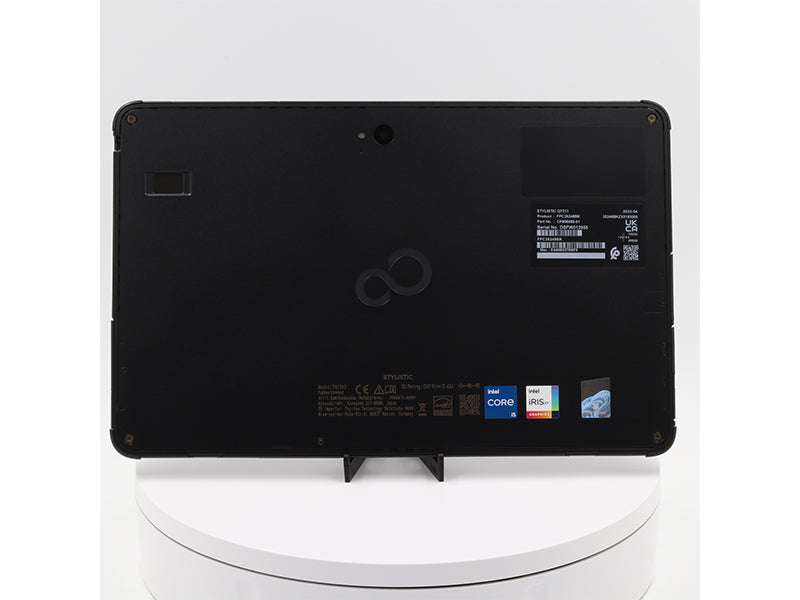 FUJITSU Refurbished Grade A STYLISTIC Q7311 33