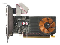 ZOTAC GeForce GT 710 2GB GDDR3 1xHDMI 1xDVI 1xVGA