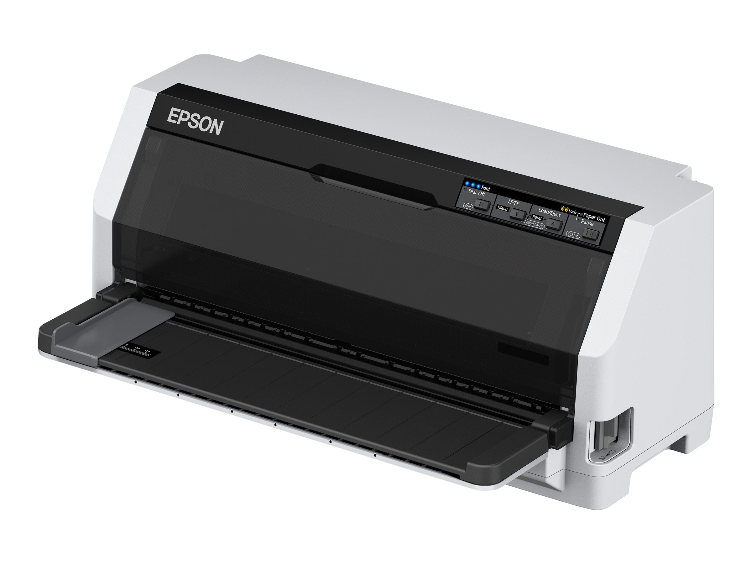 EPSON LQ 780N Printer Detailansicht
