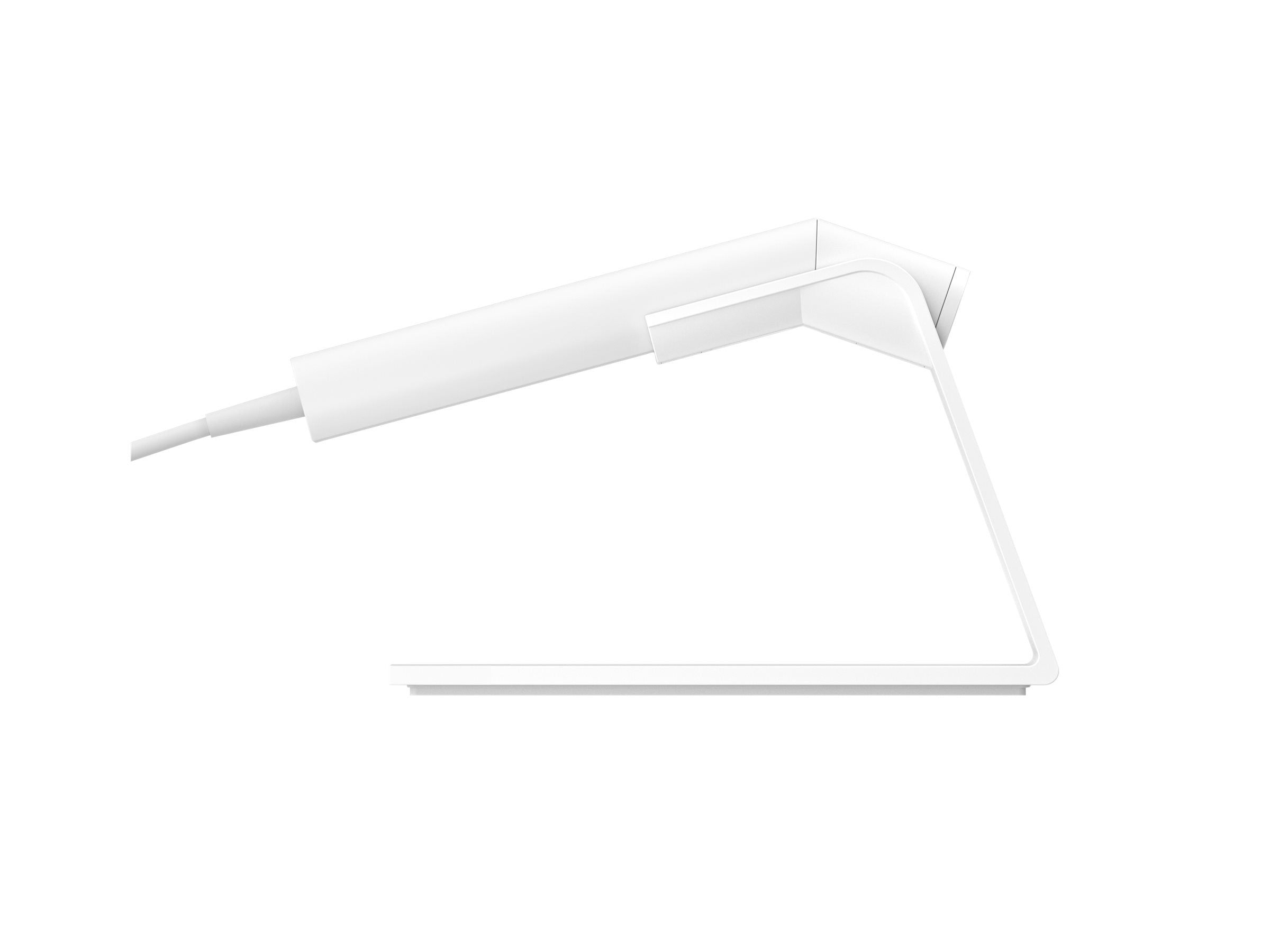 HP Engage 2D G2 White Barcode Scanner