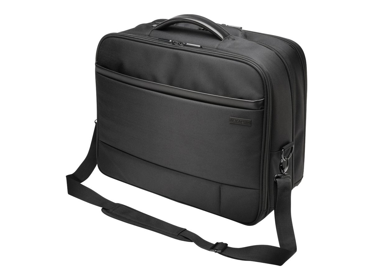 KENSINGTON Contour 2.0 Business Laptop Trolley - Vorderansicht