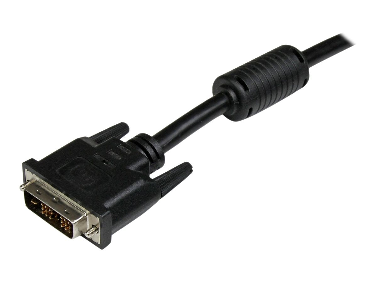 STARTECH.COM 5m DVI-D Single Link Cable - M/M Detailansicht