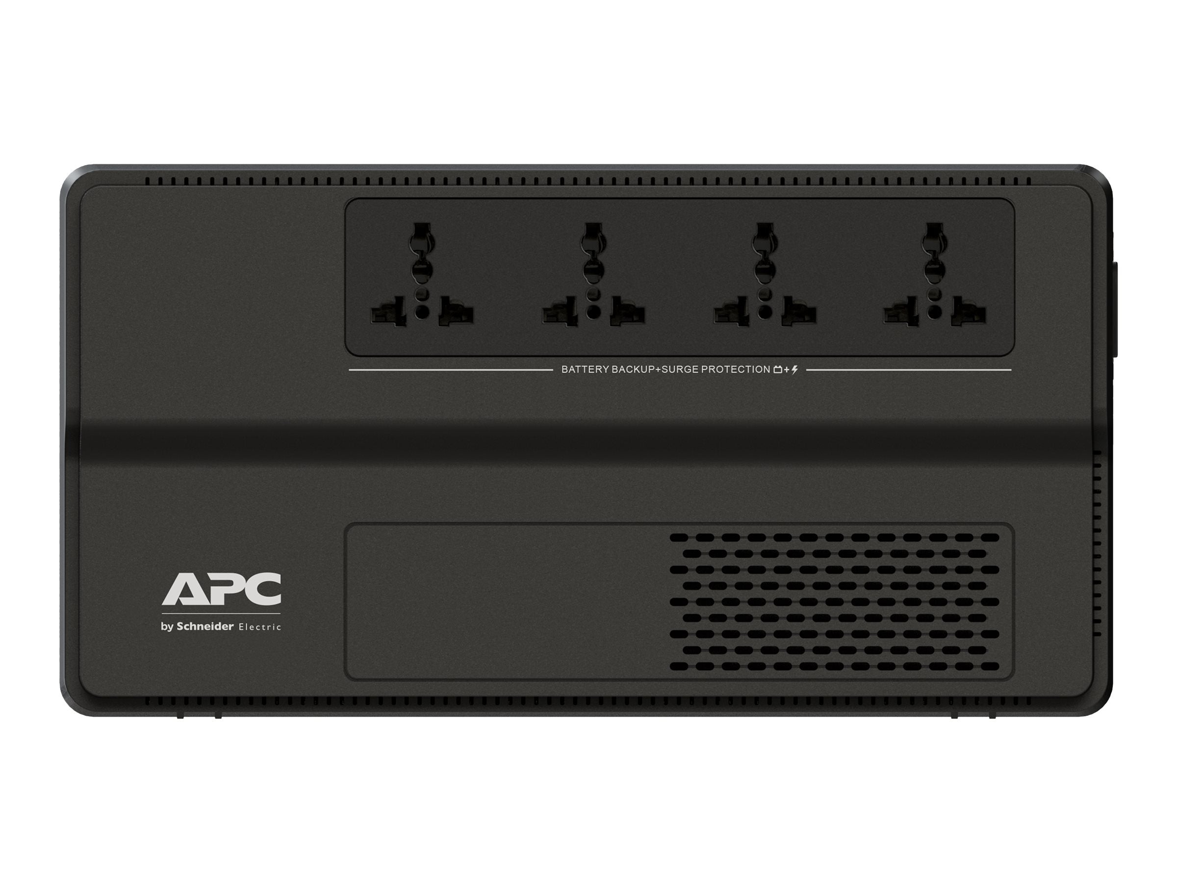APC Easy UPS BV BV800I-MSX Vorderansicht