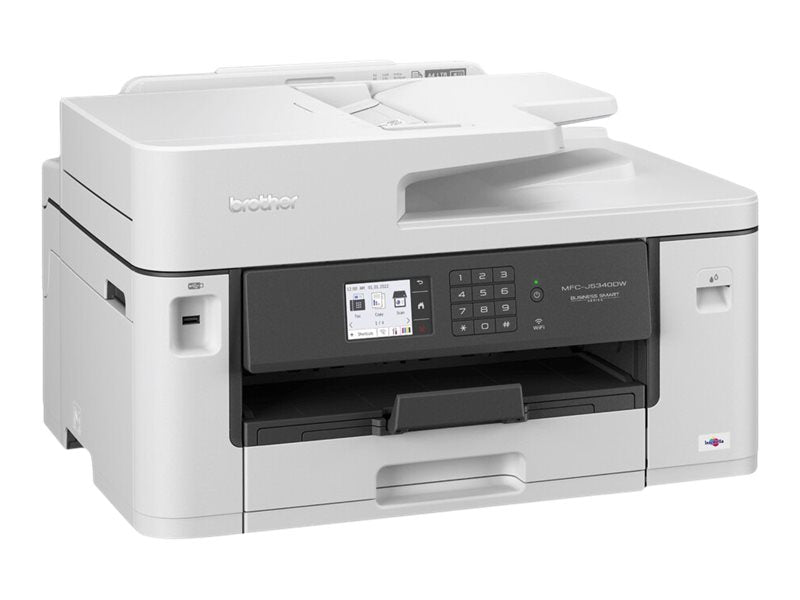 BROTHER MFCJ5340DWE A3 ECOPRO Inkjet Multifunction Printer Detailansicht