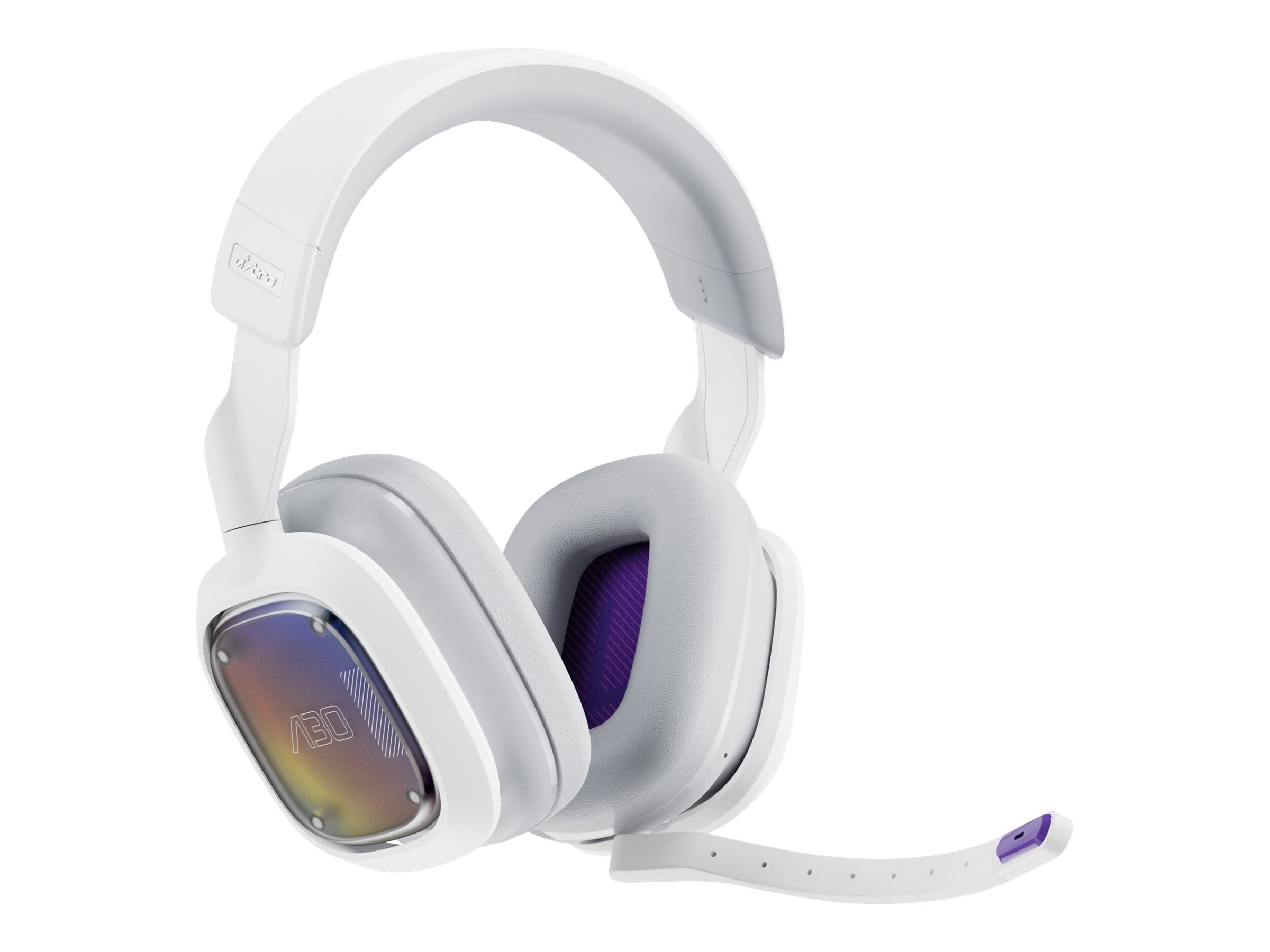 LOGITECH A30 Wireless Headset Detailansicht