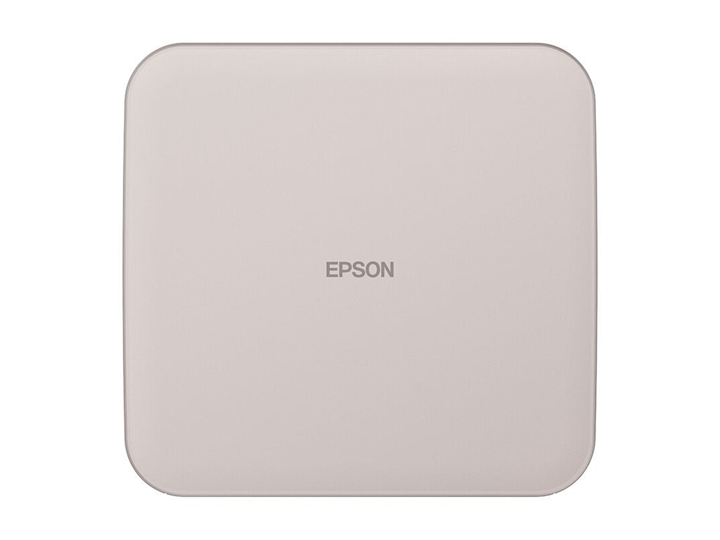EPSON Lifestudio POP Projector 700lm EF-61R Rose Quartz Detailansicht