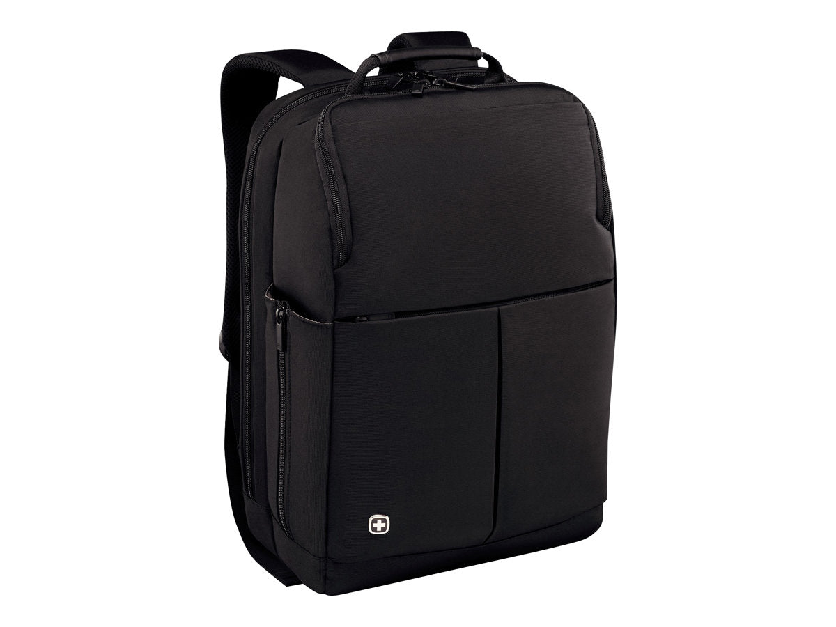 WENGER Reload Notebook Rucksack Vorderansicht