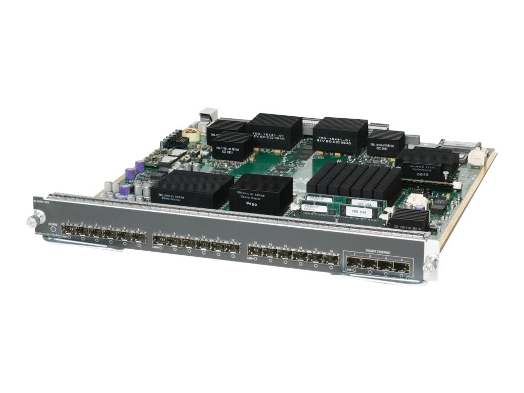 HPE MDS 9000 8Gb FC SFP+ Long Range XCVR Verpackung