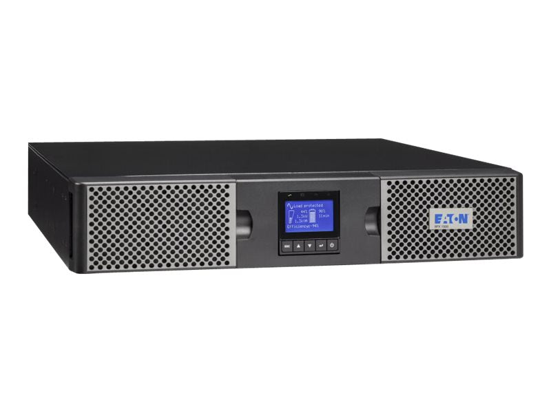 EATON 9PX 1500i RT2U UPS Vorderansicht