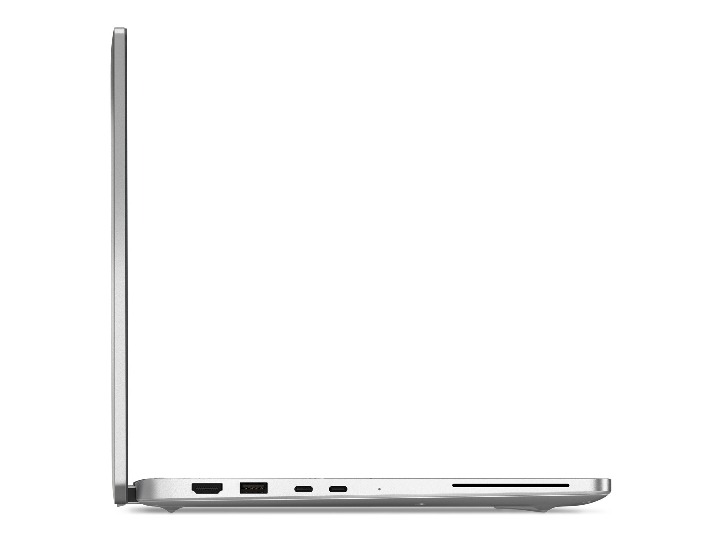 DELL Pro 14 Plus PB14250 Intel Core Ultra 7 265U 35