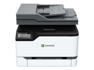LEXMARK CX331adwe Multifunktionsdrucker Verpackung