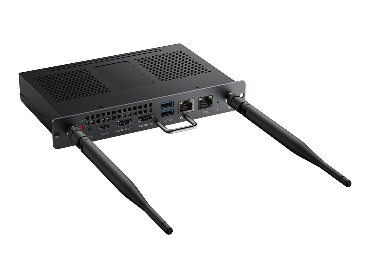YEALINK MCore-OPS-G2T Vorderansicht