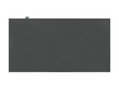 INTELLINET 9-Port Switch Detailansicht der Ports