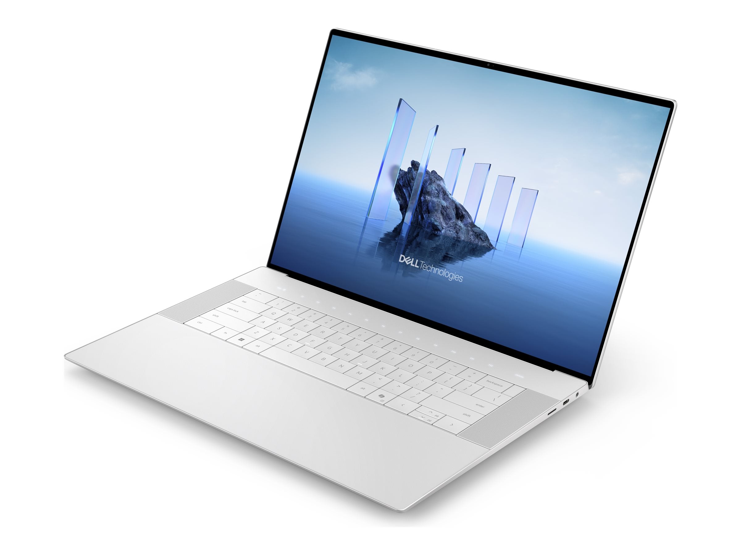 DELL 16 Premium DA16250 Notebook Verpackung