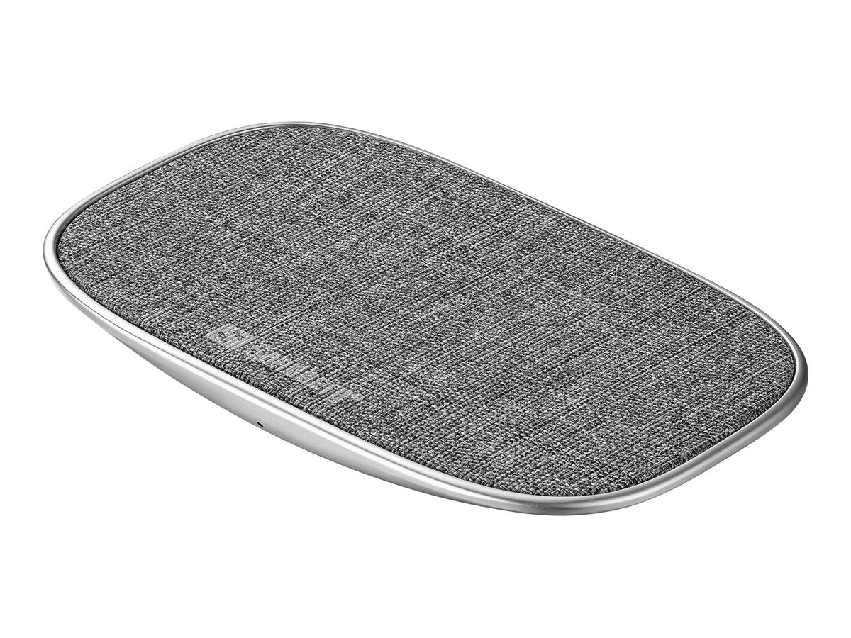 SANDBERG Wireless Charger Deck 15W Verpackung