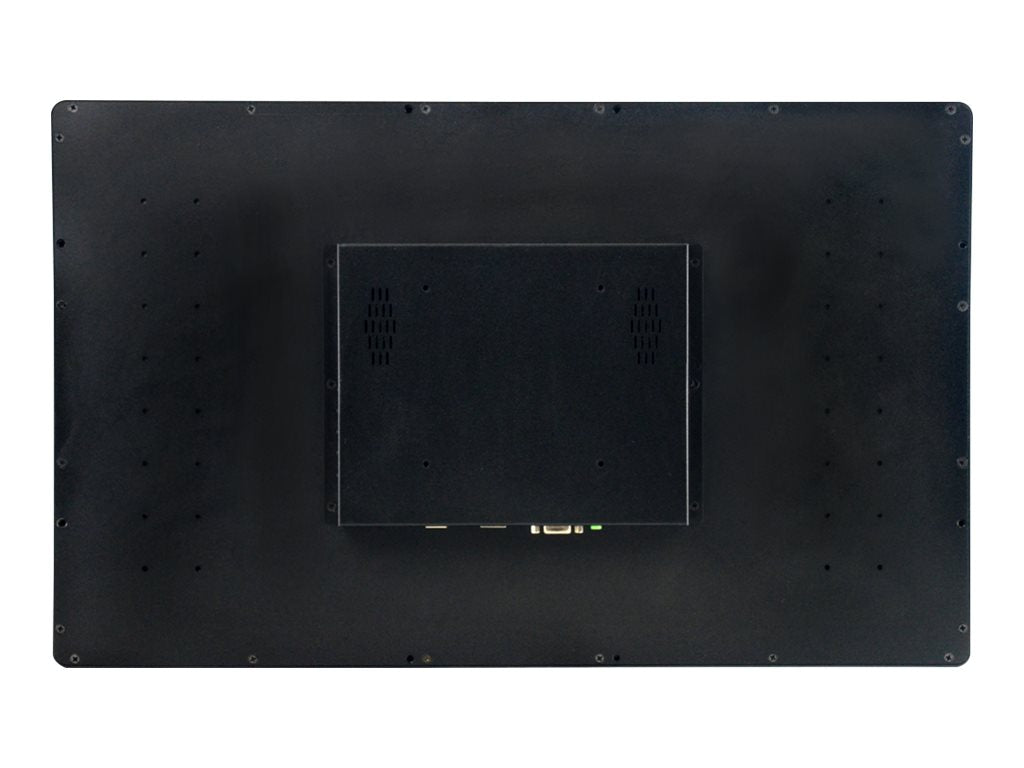 HANNSPREE HO225HTB Monitor Detailansicht