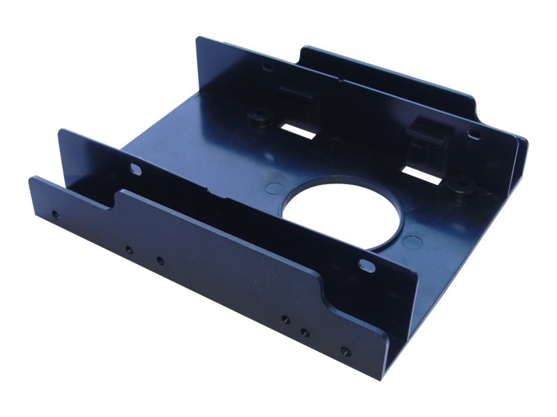 SANDBERG 6,35cm 2,5 Zoll Hard Disk Mounting Kit - Verpackung