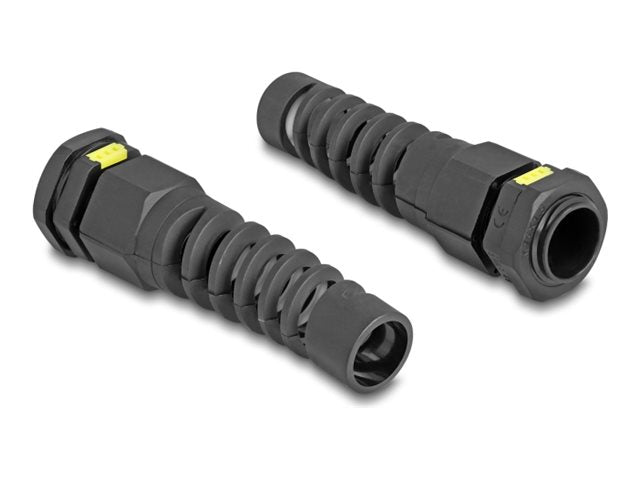 DELOCK Kabelverschraubung M16 Vorderansicht