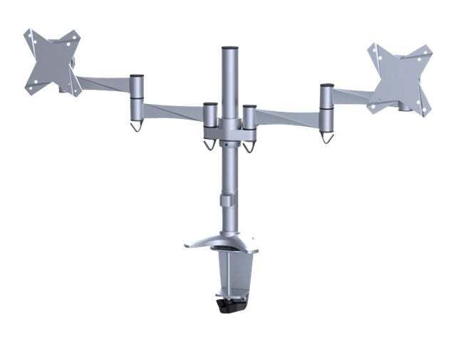 NEOMOUNTS FPMA-D1330DSILVER Desk Mount Verpackung