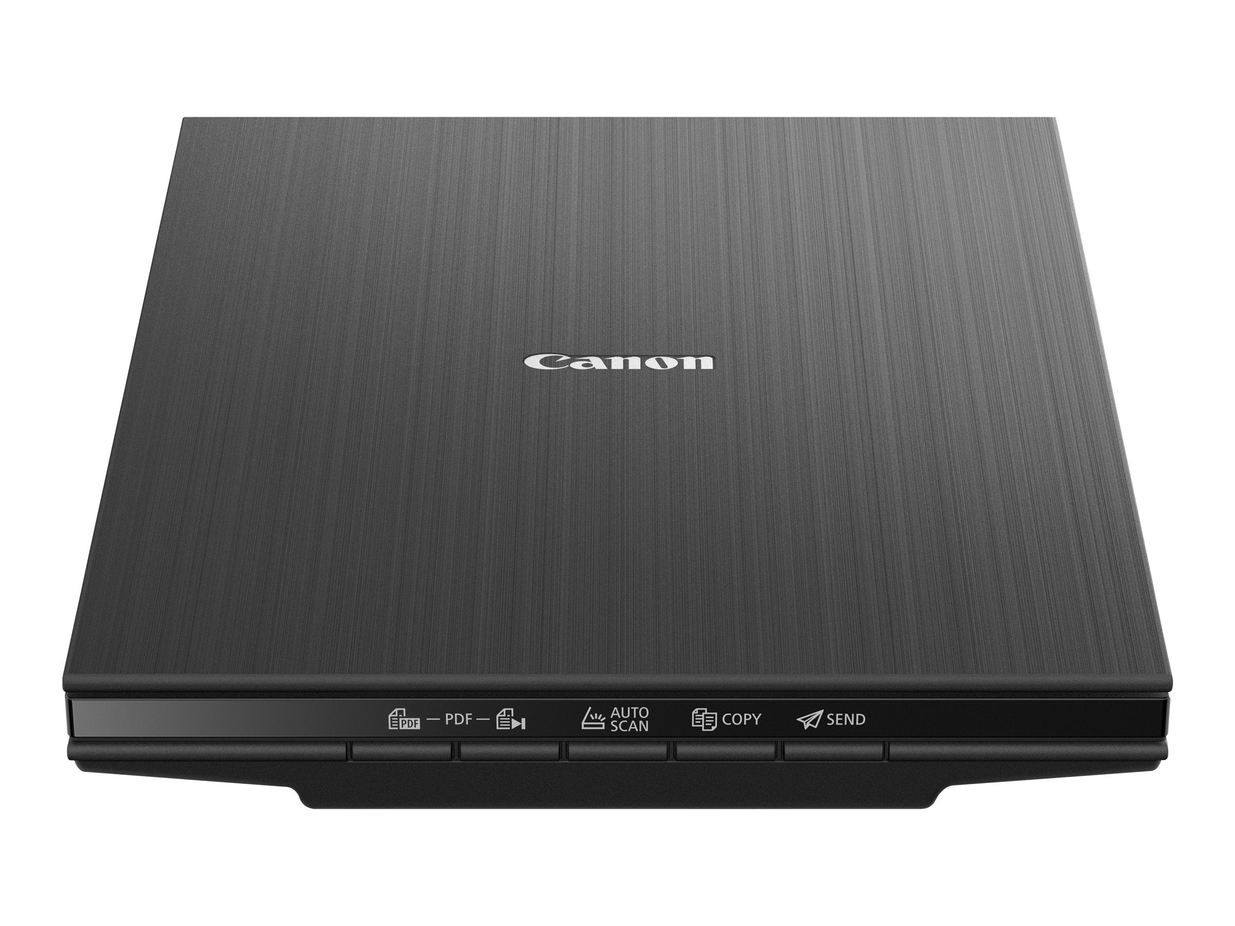 CANON CanoScan Lide 400 Flachbettscanner Vorderansicht