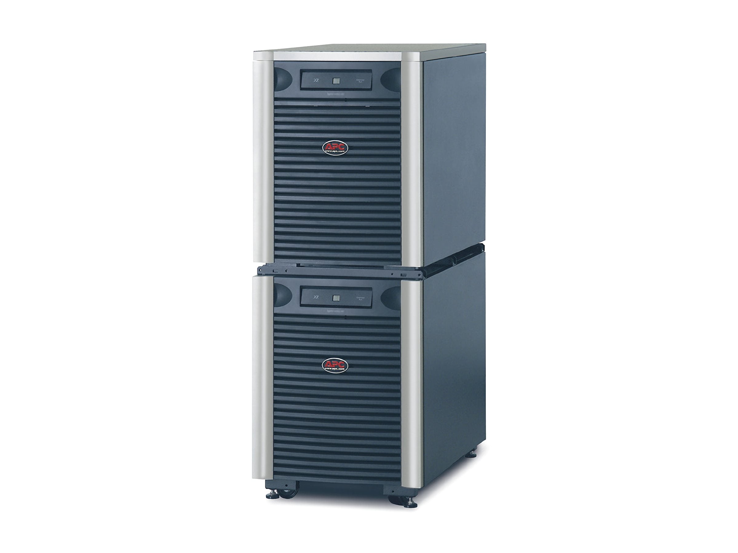 APC SYMMETRA LX 9 BATTERY TOWER XR FRAME -230V Verpackung