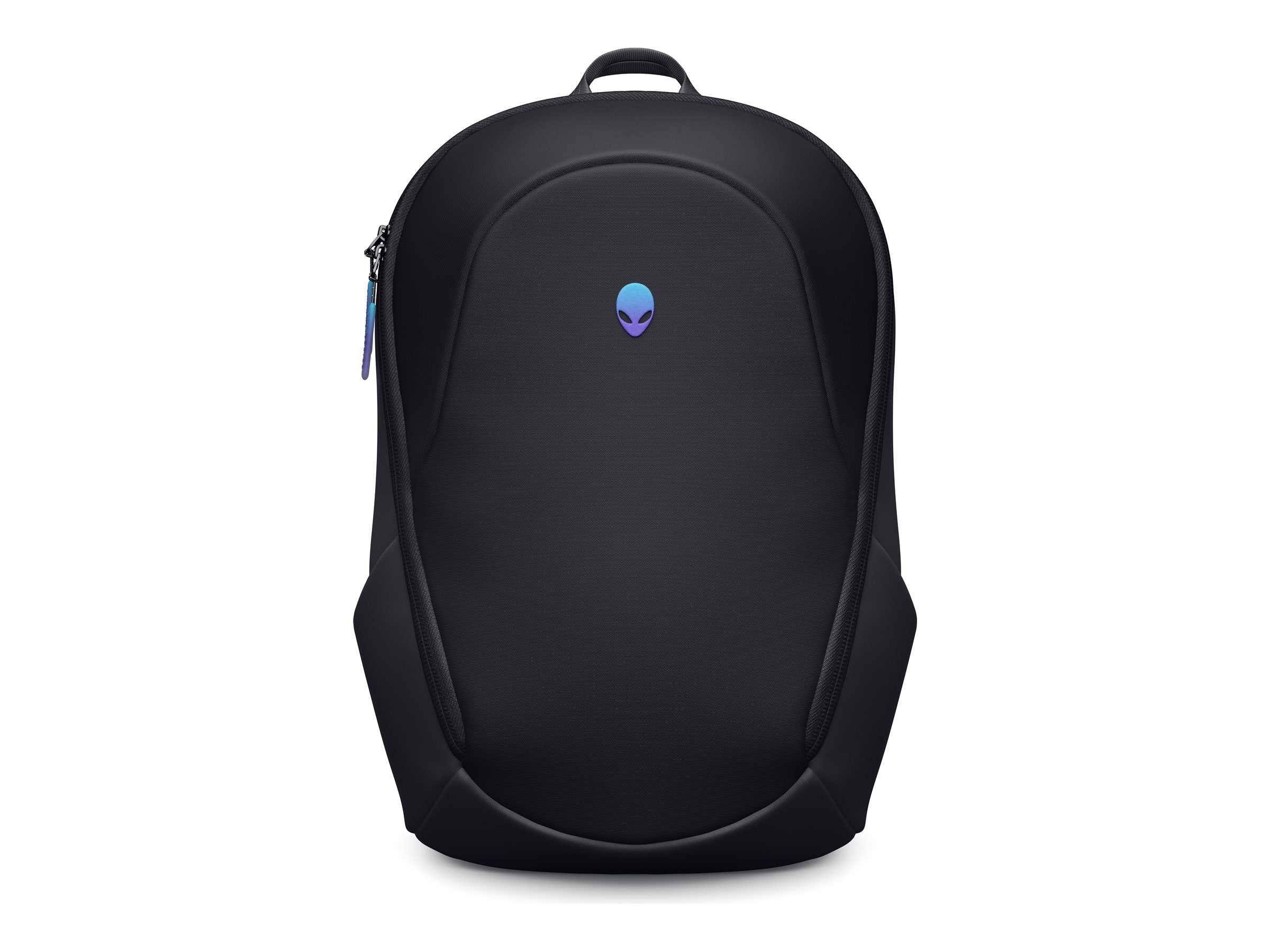 DELL Alienware 16 Backpack AW5625P Vorderansicht