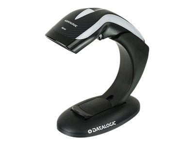 DATALOGIC HERON HD3130 Barcode Scanner schwarz