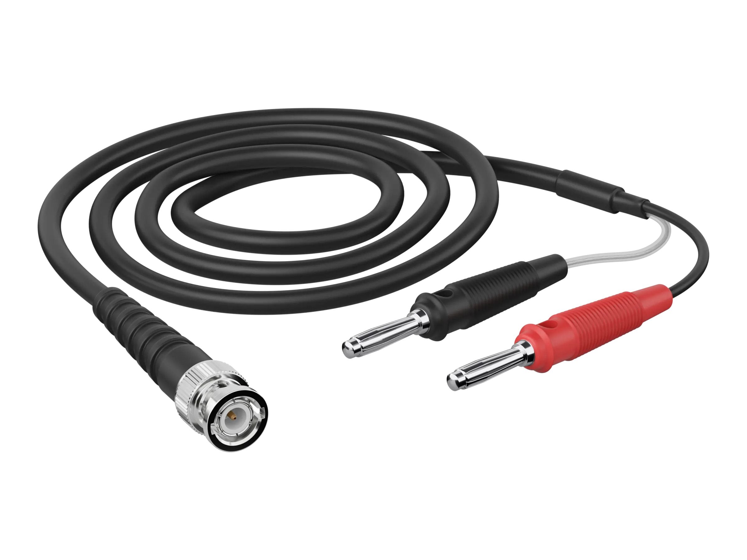 PUC TELEGÄRTNER HF-Kabel 1.0 m Vorderansicht