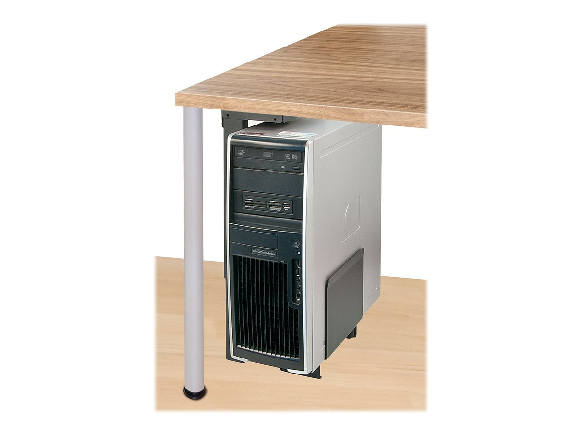 LINDY PC-Halterung Untertischmontage Verpackung