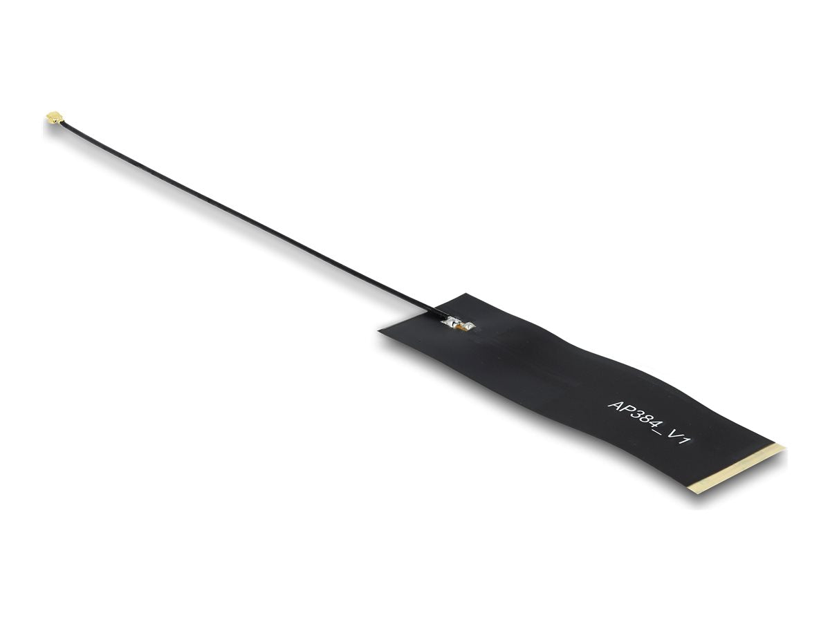 DELOCK LoRa Antenne 863 - 928mHz Vorderansicht