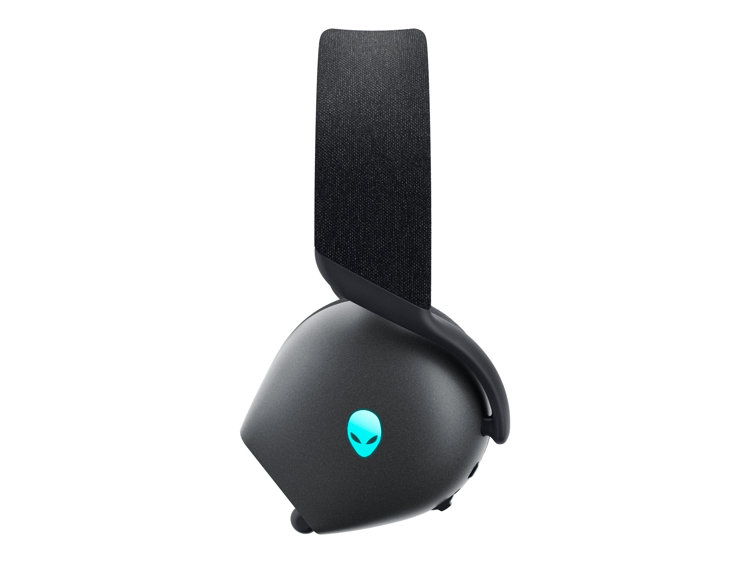 DELL Alienware Tri-Mode Wireless Gaming Headset AW725H - Verpackung
