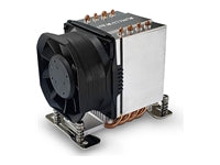 DYNATRON A55 AMD SP6/TR5 3U aktiver Kuehler aus Aluminium mit eingebetteten Heatpipes SP6 bis 225W TDP sTR5 bis 350W TDP
