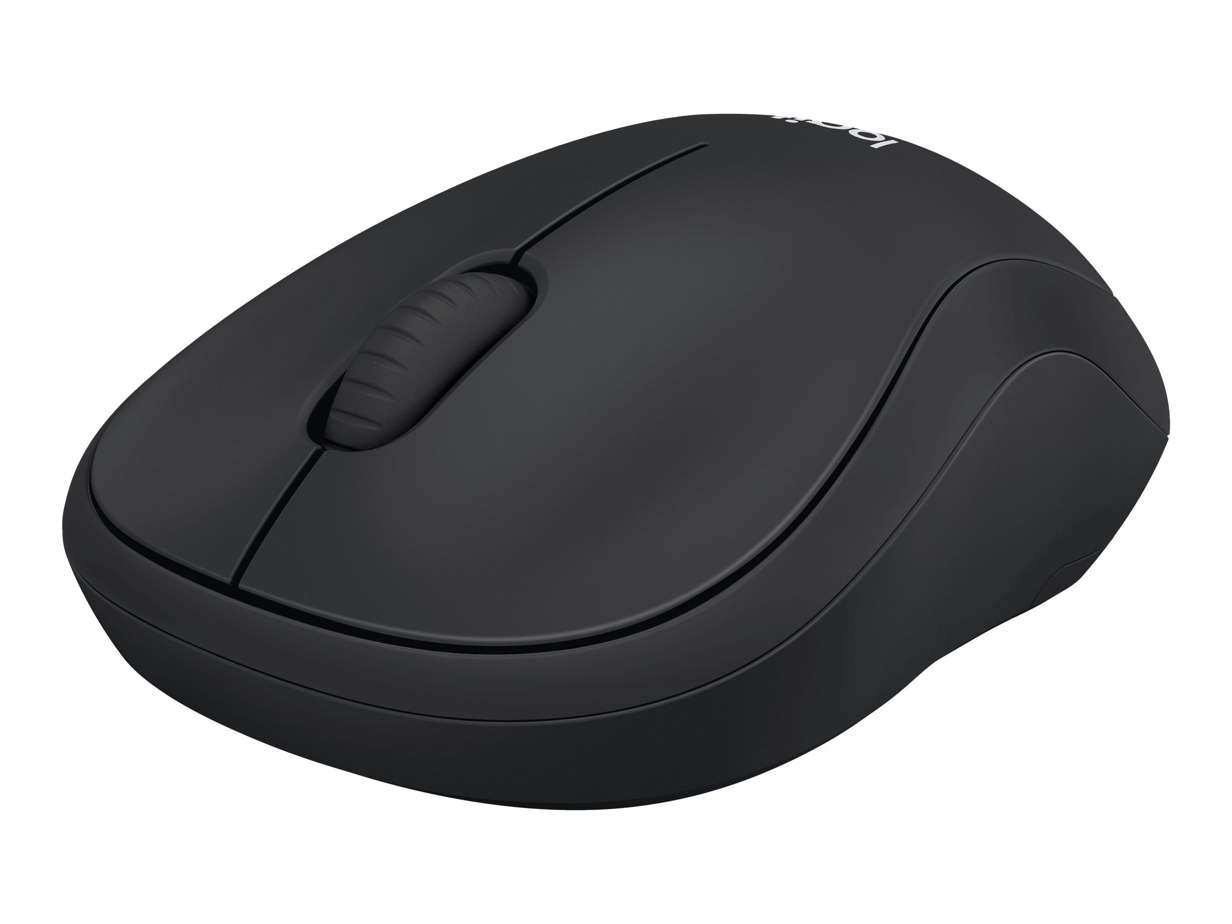 LOGITECH M220 Silent Mouse Vorderansicht