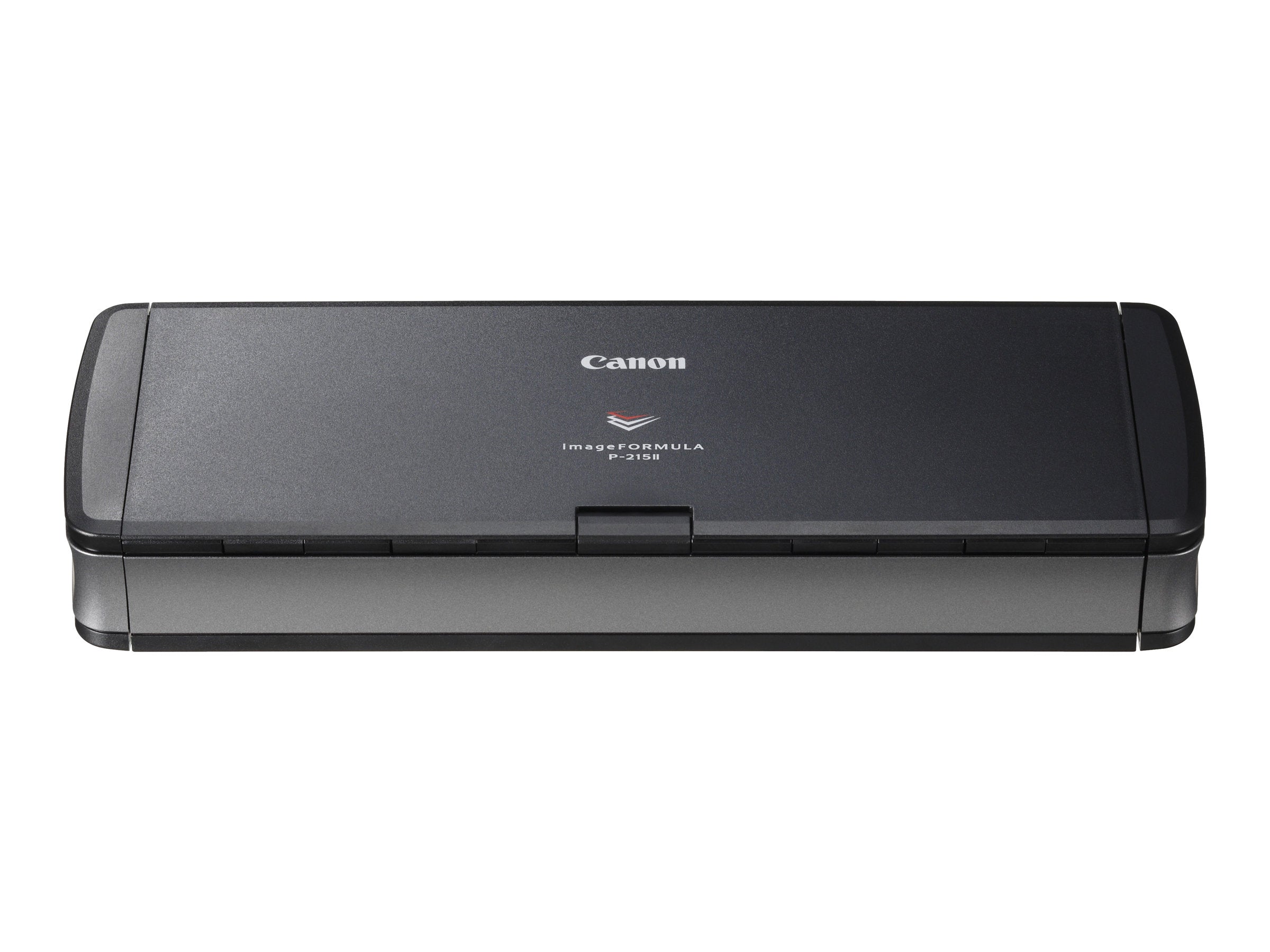 CANON P-215II Dokumentenscanner Verpackung