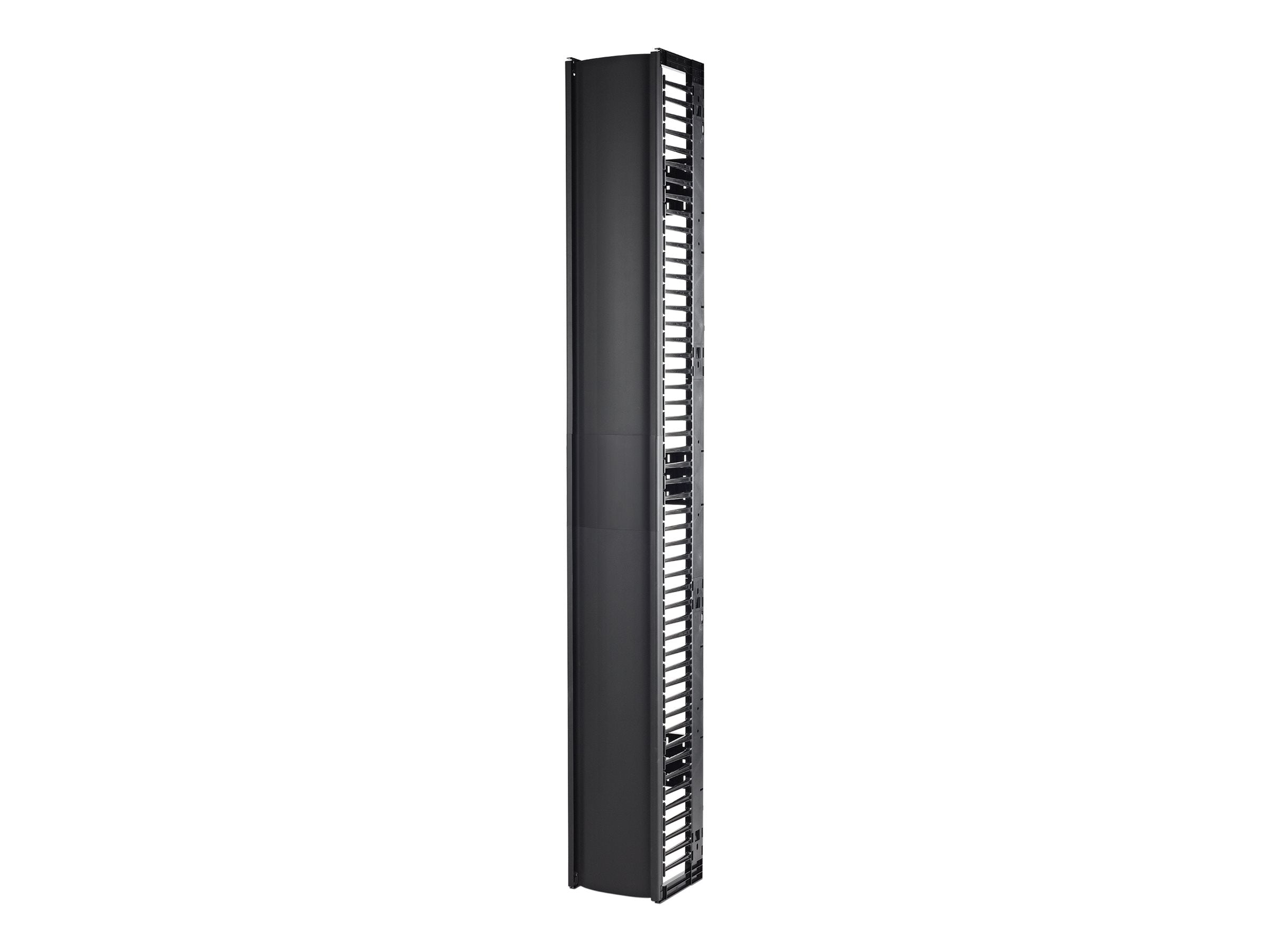 APC ValueLine Vertical Cable Management Rack - Verpackung