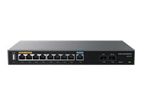 GRANDSTREAM GWN7003 Multi-WAN-Gigabit-VPN-Router mit integrierten