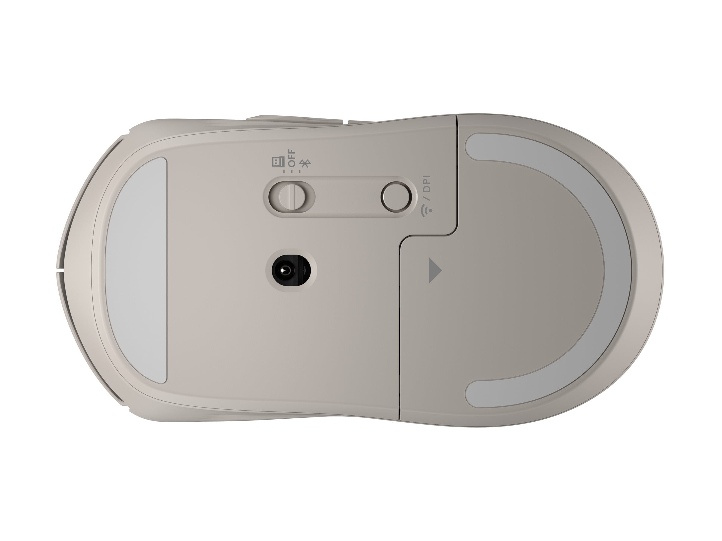 HP 400 Quiet Maple Wireless Mouse Verpackung