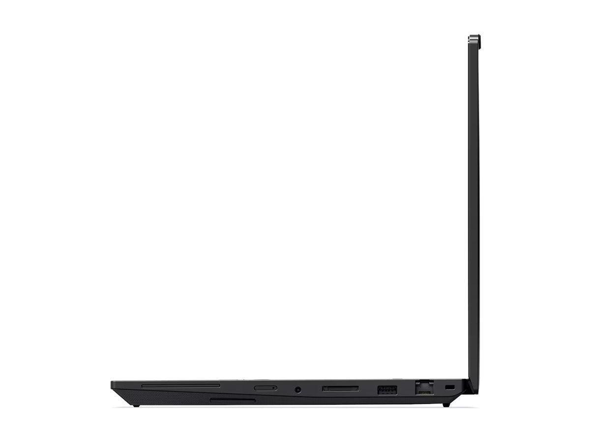 LENOVO ThinkPad P16v G3 Intel Core Ultra 9 285H 40