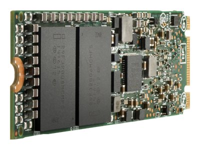 HPE SSD 240GB SATA 6G Read Intensive M.2 Multi Vendor Verpackung