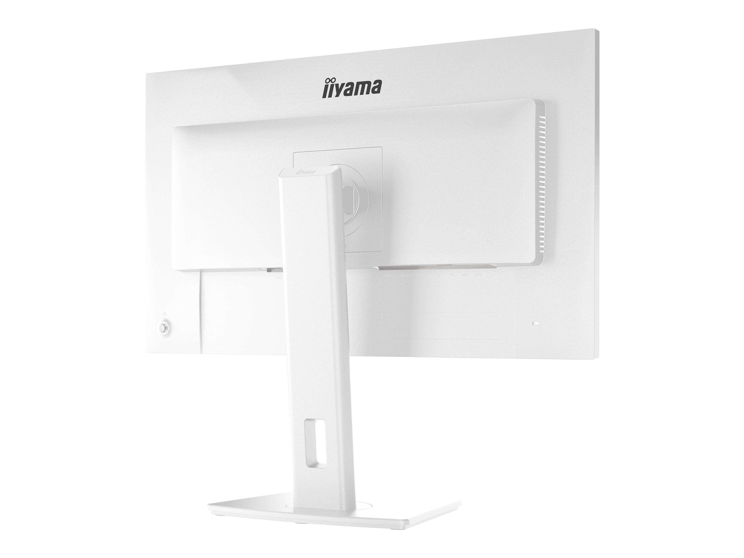 IIYAMA XB2797QSU-W1 Monitor Vorderansicht