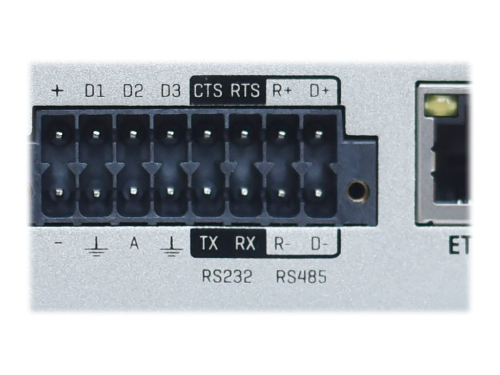 TELTONIKA NETWORKS TRB245 Detailansicht