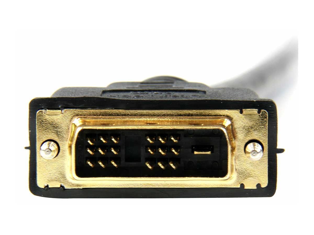 STARTECH.COM 0.5m HDMI to DVI-D Cable - Verpackung