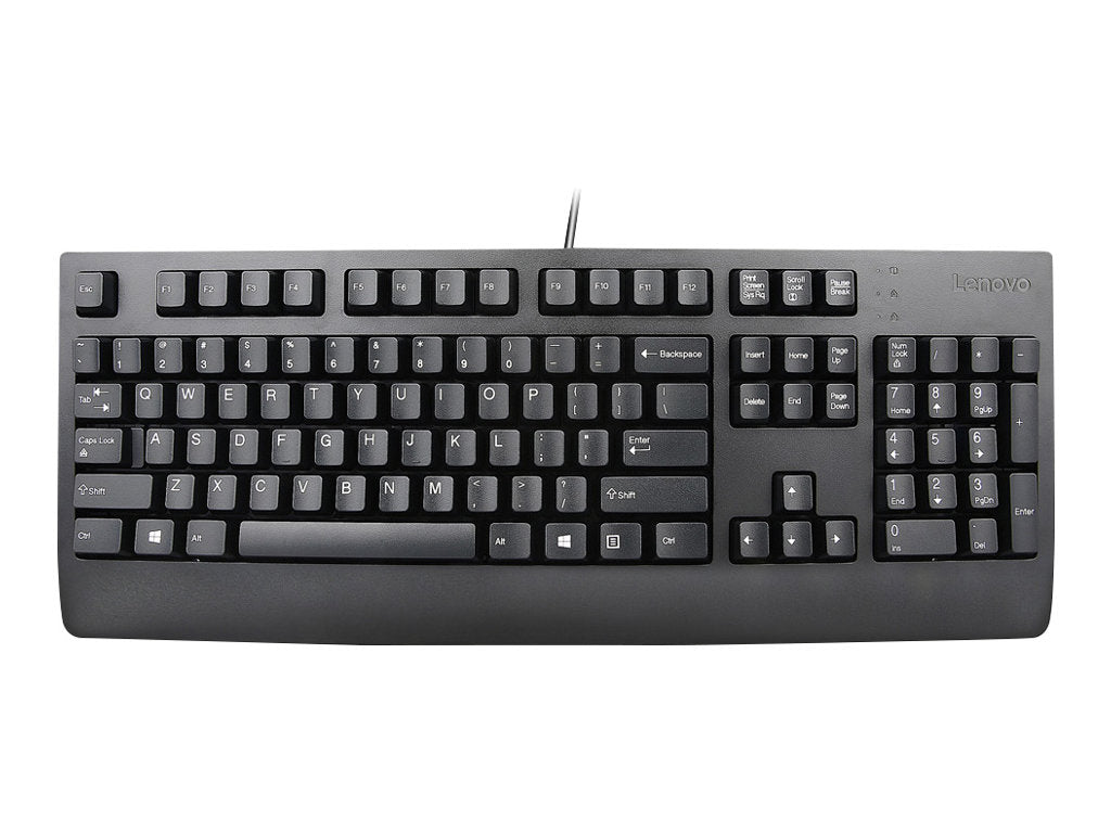 LENOVO ISG ThinkSystem Pref. Pro Keyboard Detailansicht